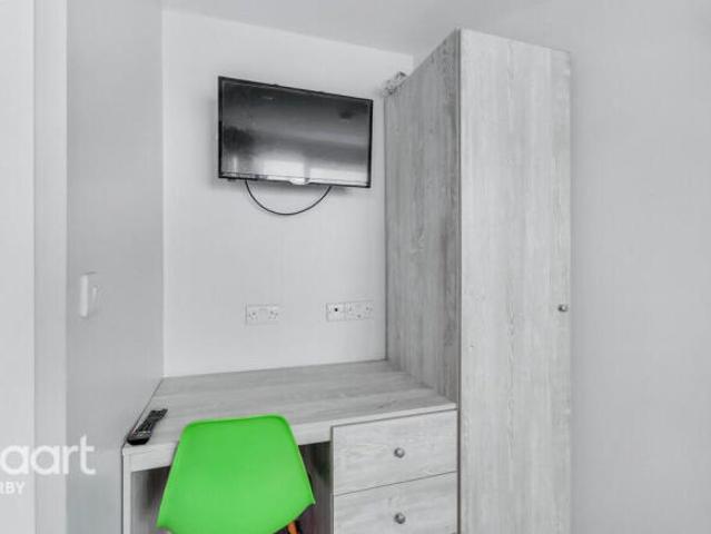 Apartment for sale in East Midlands