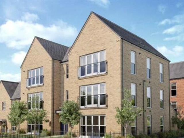 House for sale in Wellingborough