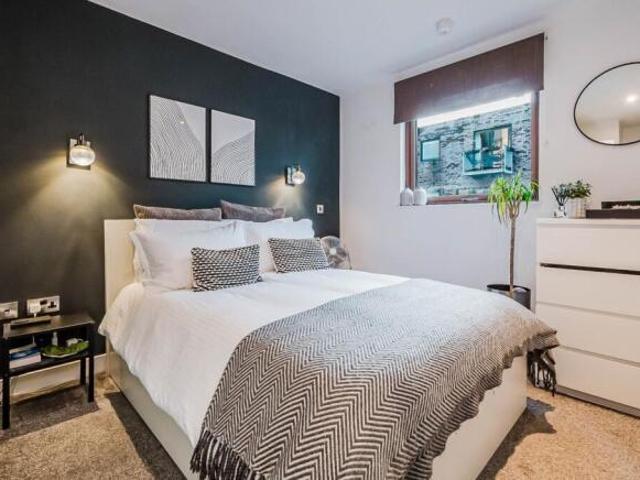 Apartment for sale in Georgia, Greater Manchester