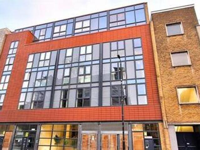 House for sale in City of London, Greater London