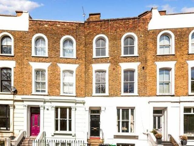 House for sale in City of London, Greater London