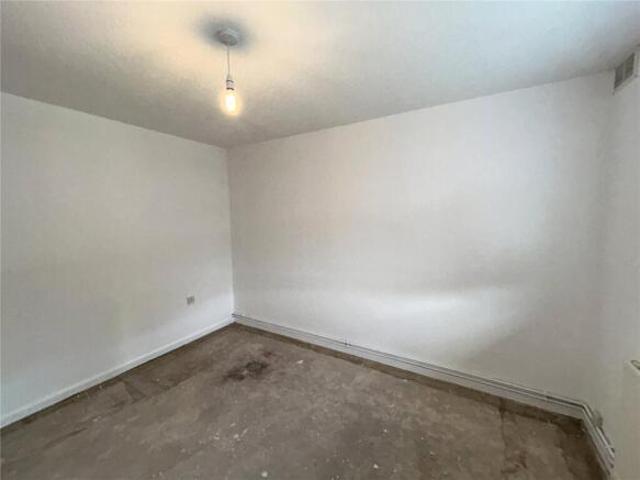 Apartment for sale in Farnworth, Bolton