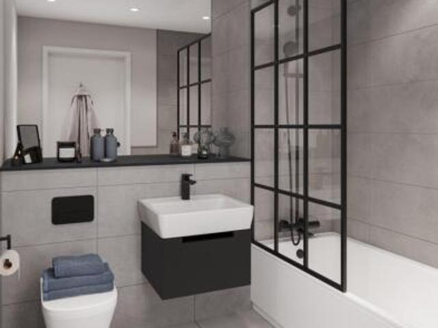Apartment for sale in Manchester, Greater Manchester