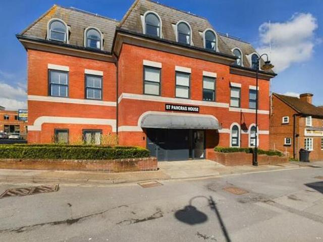 House for sale in Priest Down, Hampshire