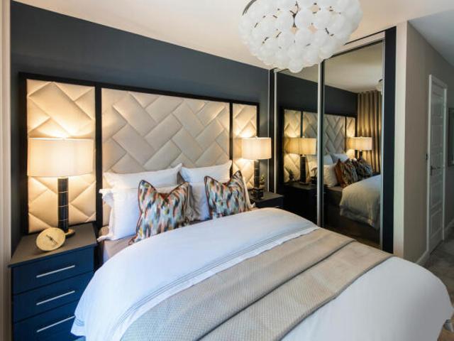 Apartment for sale in Ringlestone, Midway