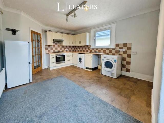 Apartment for sale in Southampton, England