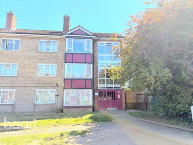 Apartment for sale in Key Street, Suffolk
