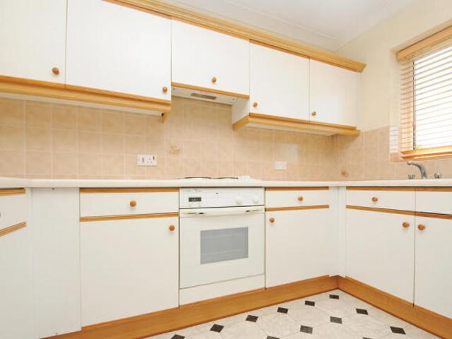 Apartment for sale in Arbury, Cambridgeshire