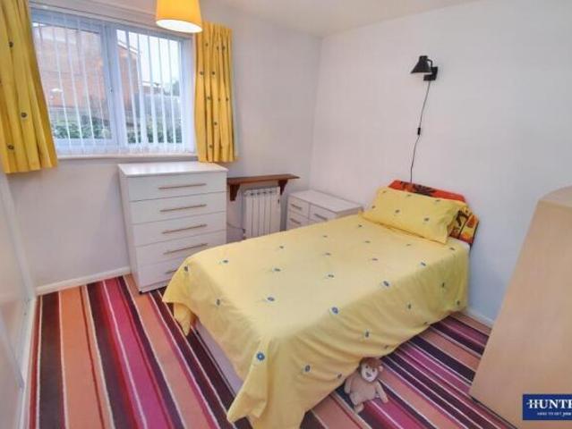 Apartment for sale in South Wigston, Wigston Magna