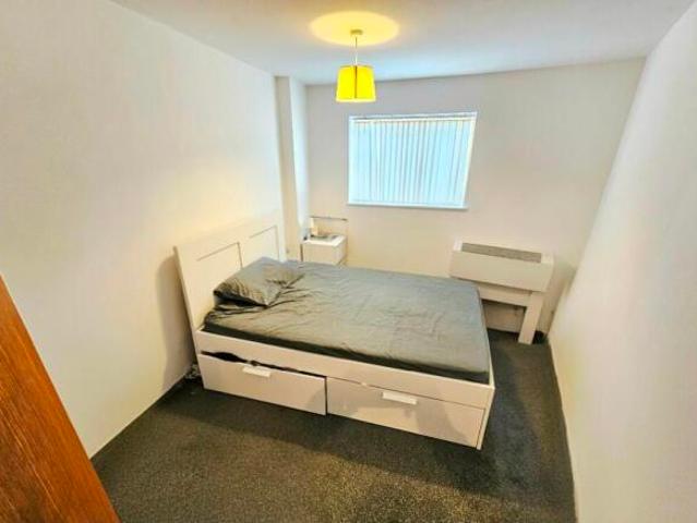 Apartment for sale in Georgia, Greater Manchester