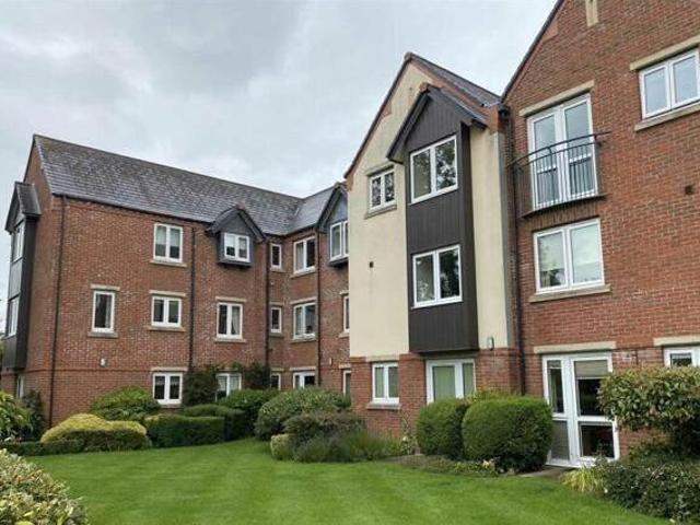 House for sale in Ashby De La Launde, Lincolnshire