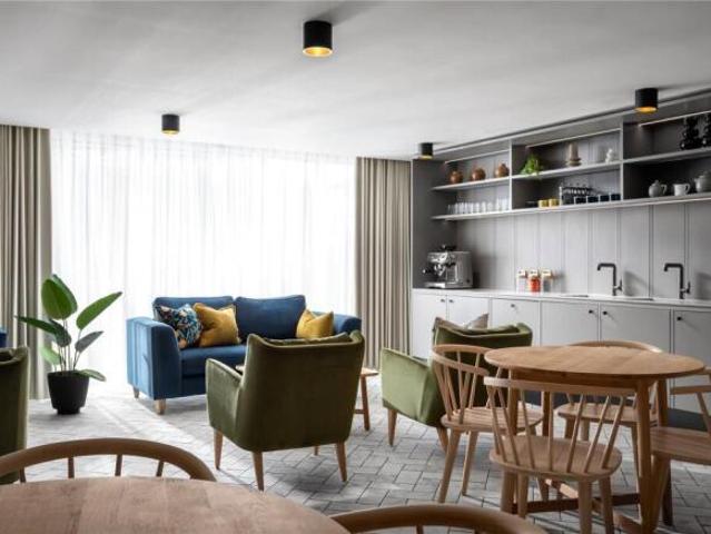 Apartment for sale in Jesmond, Tyne And Wear
