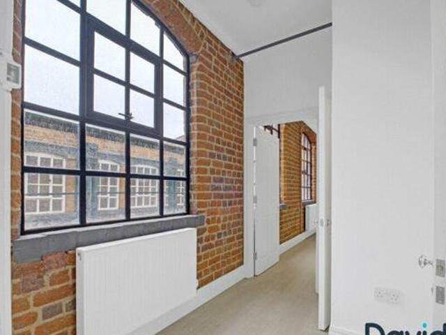 House for sale in Jewellery Quarter, West Midlands