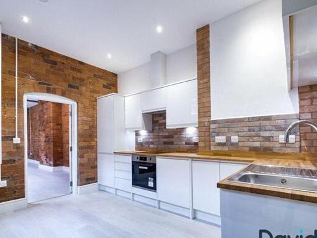 House for sale in Jewellery Quarter, West Midlands