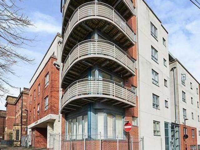 House for sale in Ladywood, West Midlands
