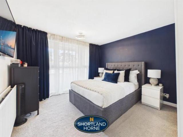 Apartment for sale in West Midlands