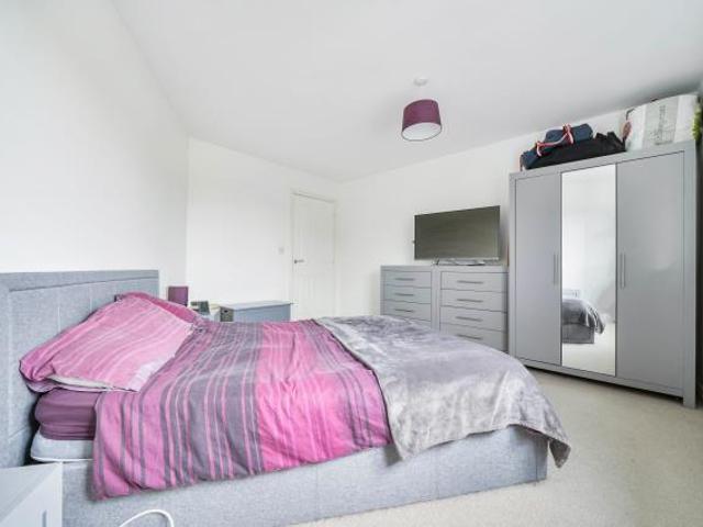 Apartment for sale in Priest Down, Hampshire