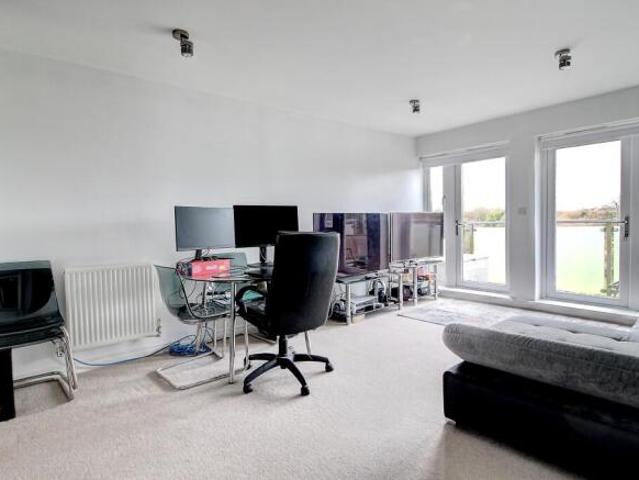 Apartment for sale in Priest Down, Hampshire