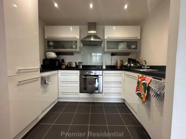Property for sale in First Street, Manchester