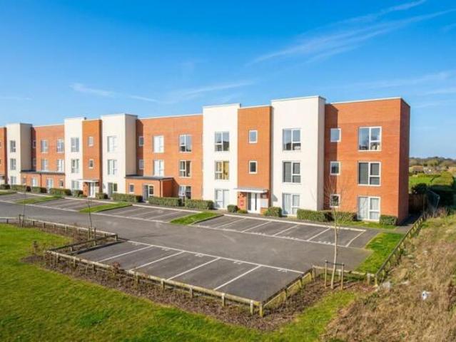 Apartment for sale in Crostwick, Norfolk