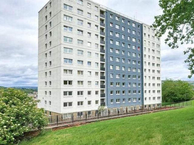 House for sale in Long Lee, West Yorkshire