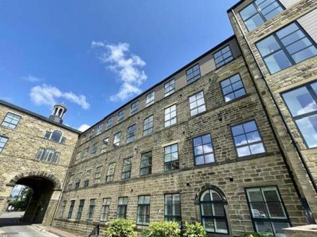 House for sale in Keighley, West Yorkshire