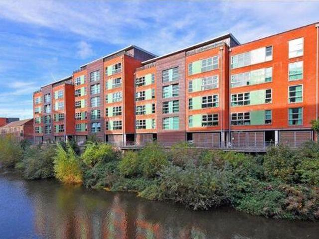 House for sale in Neepsend, South Yorkshire