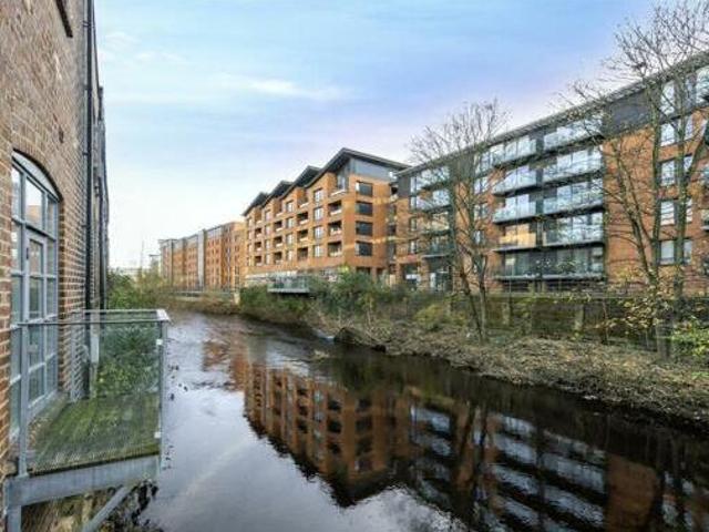 House for sale in Kelham Island, Sheffield