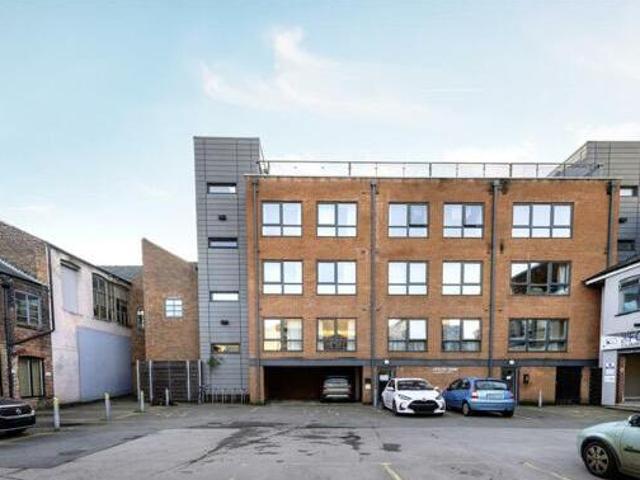 House for sale in Kelham Island, Sheffield