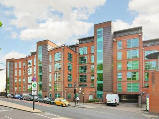 House for sale in Neepsend, Kelham