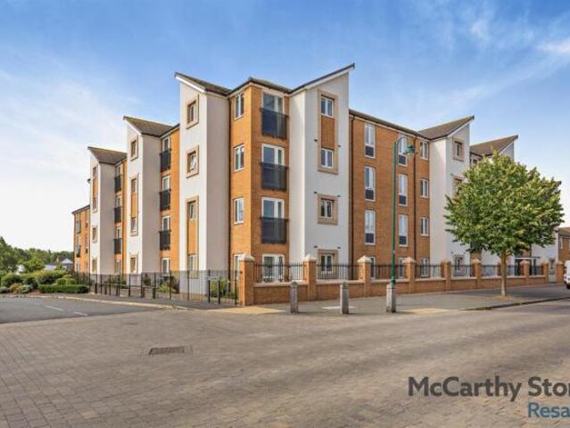 Apartment for sale in Hampton Green, Cambridgeshire