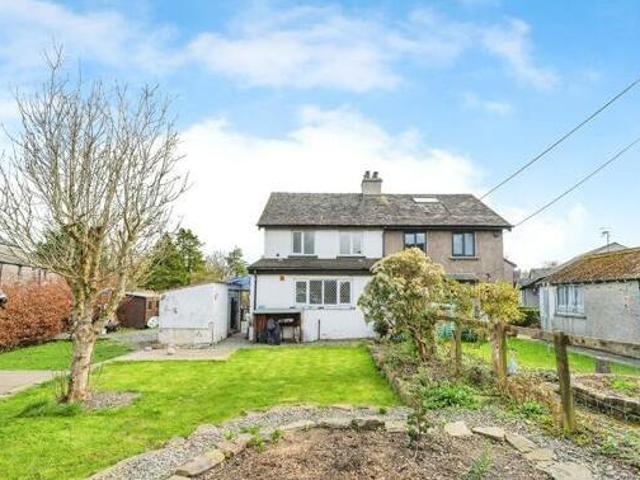 House for sale in Flookburgh