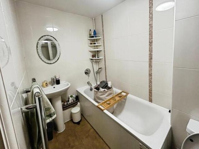 Apartment for sale in Reading