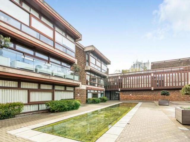 House for sale in Lyons, Greater London