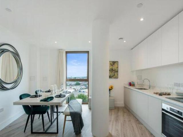 House for sale in Lyons, Greater London