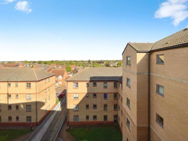Apartment for sale in Lakeside, South Yorkshire