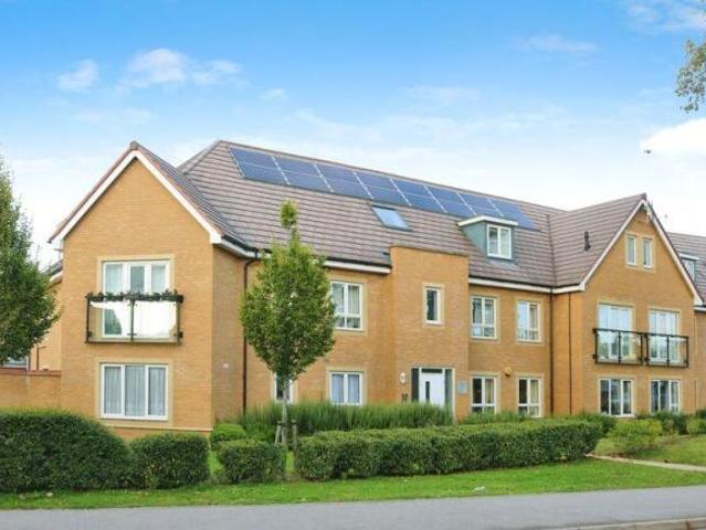 Apartment for sale in Ashurst Bridge, Hampshire