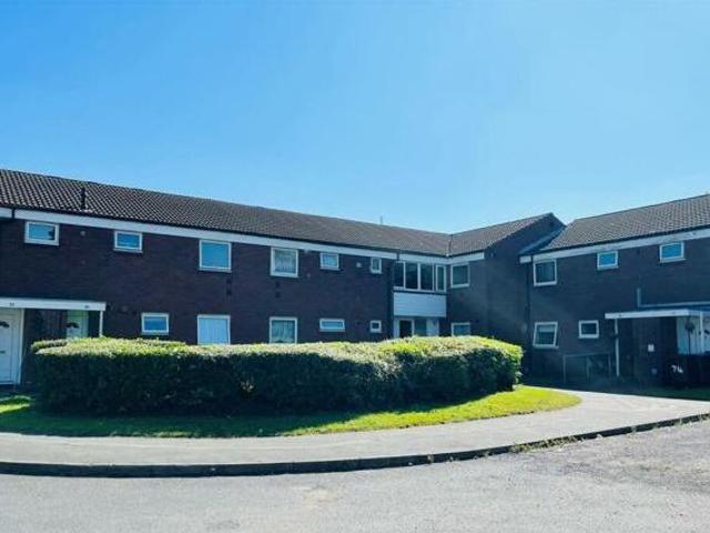 House for sale in Whitmore Park, West Midlands
