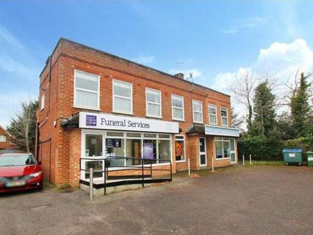 House for sale in Lyons, Greater London