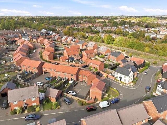 Apartment for sale in Marshalswick, St Albans