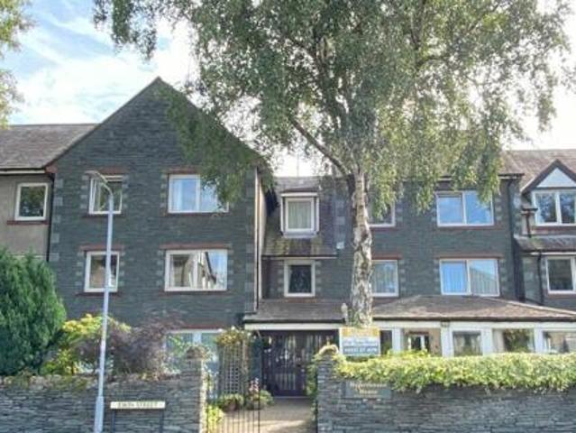 House for sale in Cumbria