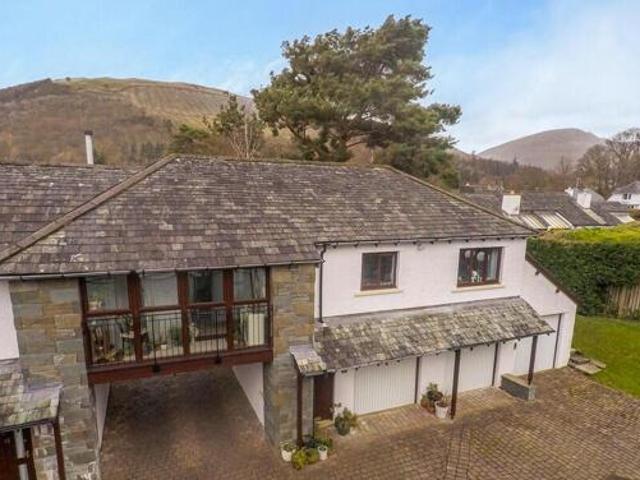 House for sale in England