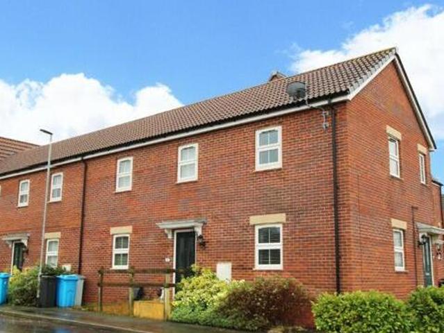 House for sale in Leisure Village, Kettering