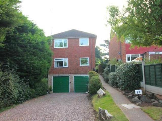 House for sale in Blakebrook, Rushock
