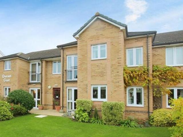 House for sale in Thrupp, Cherwell