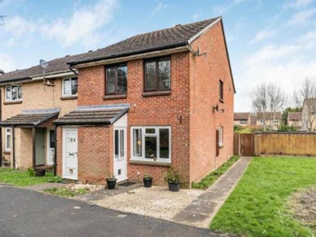 House for sale in Evershot, Oxfordshire
