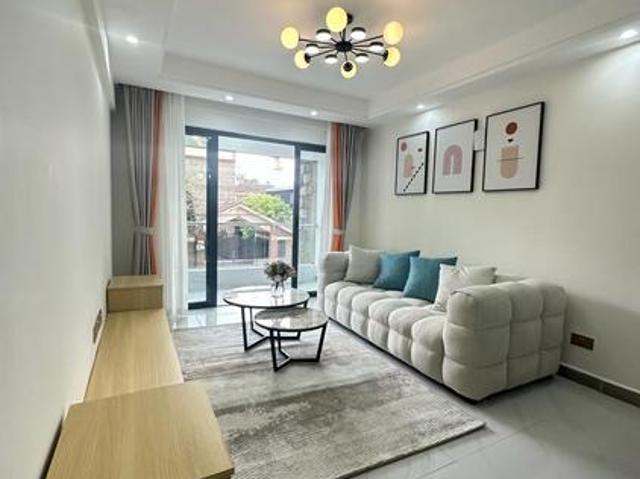 Apartment for sale in Dagoretti, Kileleshwa