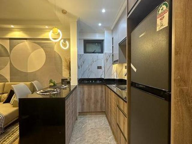 Apartment for sale in Dagoretti, Kileleshwa