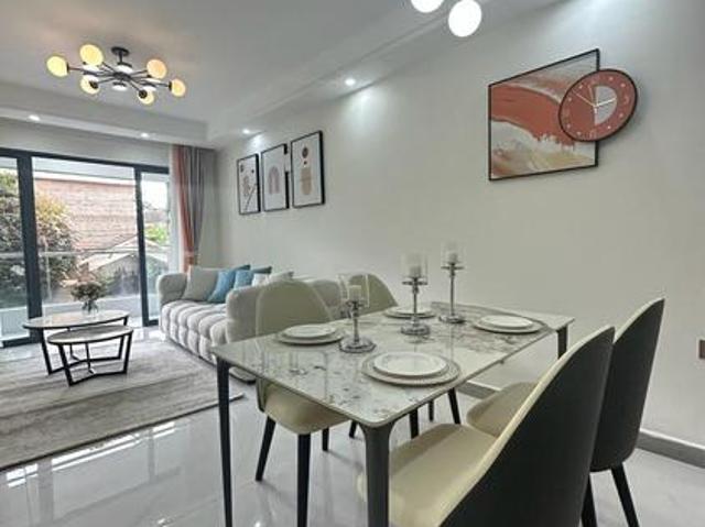 Apartment for sale in Kileleshwa, Westlands