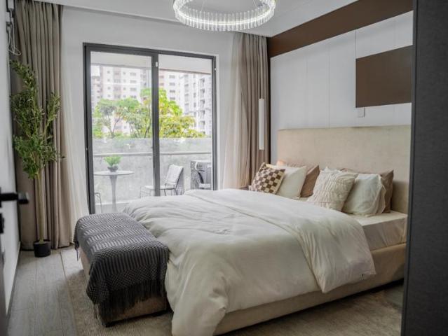 Apartment for sale in Kileleshwa, Westlands